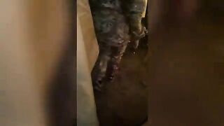 День рождения на Онеге: судак, коптильня и походная баня