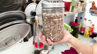 Ночная сеть у Лонгхая и домашний ужин из свежего анчоуса