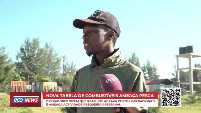 Рыбаки залива Мапуту о стоимости топлива: почему небольшим лодкам стало сложнее выходить в море