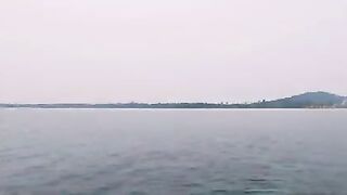 Рыбалка и водоросли островов Кото: день с местными рыбаками