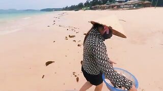 Рыбалка и водоросли островов Кото: день с местными рыбаками