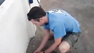 Пять часов ожидания у берега Мапуту: вечерняя рыбалка с друзьями