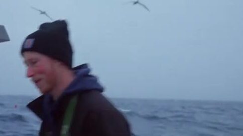 Рыбацкий сезон у островов Мадлен в Канаде: подготовка лодок и ловушек для краба