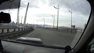 Полонка, Русский остров: корюшка на мелководье и укороченный самодур