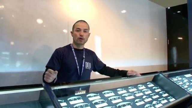 Приманки DUO на рыболовной выставке в Осаке: морские пенсилы, крэнки и серия Beach Walker