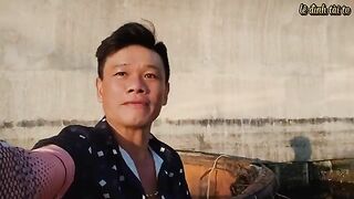 Рифы у Куинёна: рыба на креветку с лодки и семь килограммов в ведре