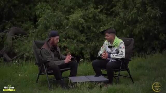 Как карп видит приманку в мутной воде: разговор с рыбоводом о поведении рыбы и выборе точки
