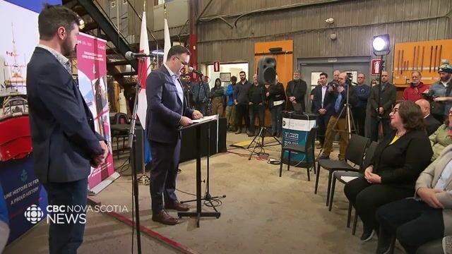 Морской окунь в заливе Святого Лаврентия: почему рыбаки канадских провинций спорили о квотах