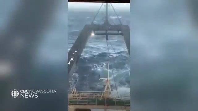 Морской окунь в заливе Святого Лаврентия: почему рыбаки канадских провинций спорили о квотах