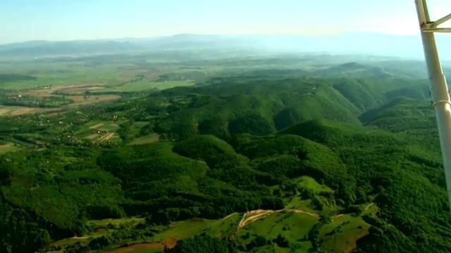 Ущелье Лэпуш в Румынии: где искать подходы к реке и какую рыбу здесь ловят