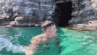 С отцом на остров Русский: камбала с лодки и сорвавшаяся треска