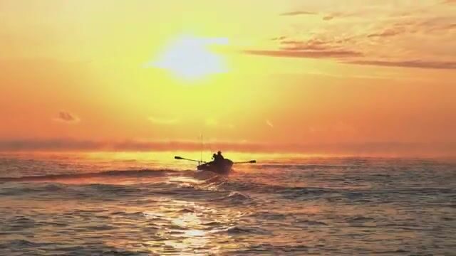 Сурис на острове Принца Эдуарда: обзор морской рыбалки на голубого тунца