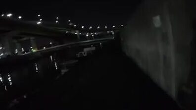 Крупный японский сибас в заливе Осаки: утренняя рыбалка с катера
