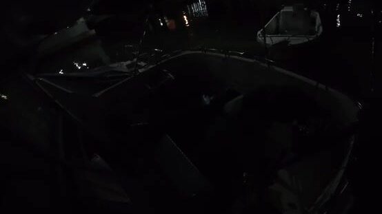 Крупный японский сибас в заливе Осаки: утренняя рыбалка с катера