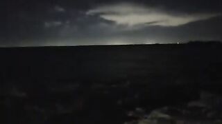 Рыбалка у маяка в Колония-дель-Сакраменто: камни, течение и ранний подъем