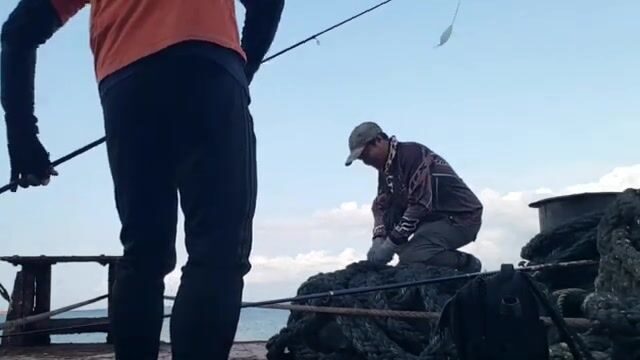 Рыбалка с друзьями в Экваториальной Гвинее: береговые забросы, барракуда и неспешный отдых