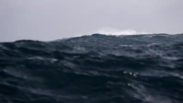 Ловля лангустов ловушками у западной Тасмании: скалы Middle Rocks и последние дни сезона