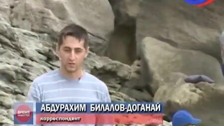 Рыбалка с берега Каспия в Махачкале: соревнования со спиннингом, бычок и слабый клев