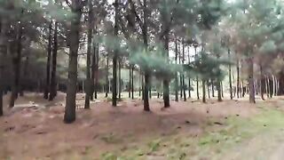 На мотоцикле к ручью в Уругвае: рыбалка после нескольких дождливых дней