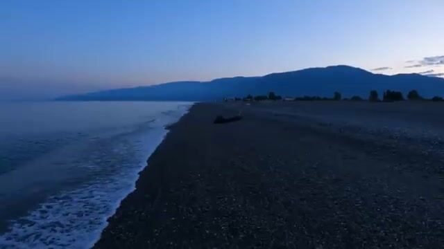 Последнее утро отпуска в Алахадзы: барабуля и морской карась на микроджиг