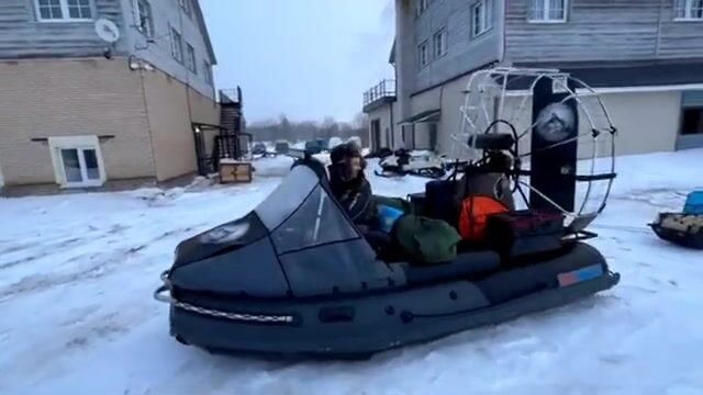 Зимняя рыбалка на налима в Онежском заливе Белого моря: корюшка на джиге и ночевка на льду