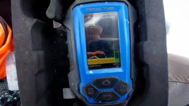 Зимняя рыбалка на налима в Онежском заливе Белого моря: корюшка на джиге и ночевка на льду