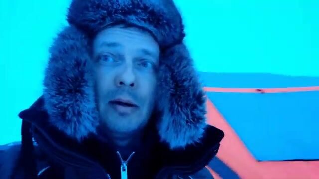 Зимняя рыбалка на налима в Онежском заливе Белого моря: корюшка на джиге и ночевка на льду