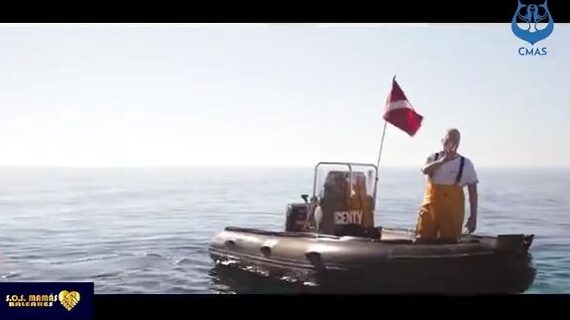 Подводная охота на Майорке: участники Palma Master о глубине, погоде и трудной рыбе