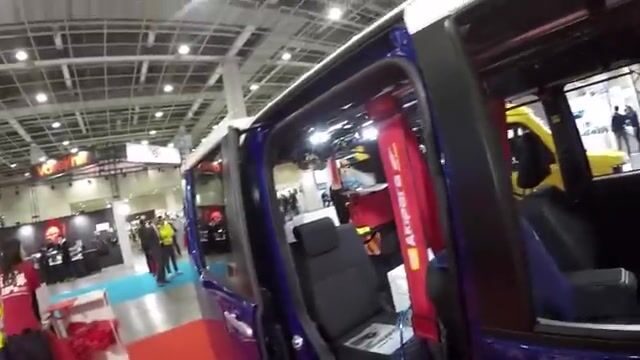 Выставка в Осаке 2019 глазами рыболова: легкая катушка Shimano и подводная камера для рыбалки