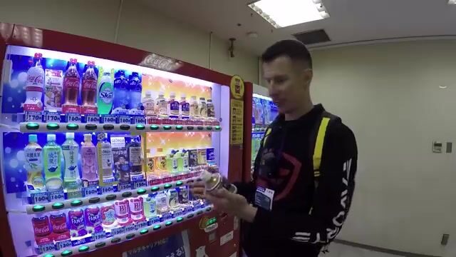Выставка в Осаке 2019 глазами рыболова: легкая катушка Shimano и подводная камера для рыбалки