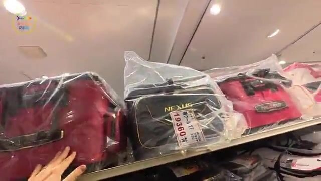 Магазин рыболовных снастей Bumbun в Осаке: катушки, сумки и приманки для морской рыбалки