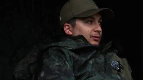 Карповая рыбалка на озере Меренье в Венгрии: бойлы, перемена погоды и карп весом больше 19 кг