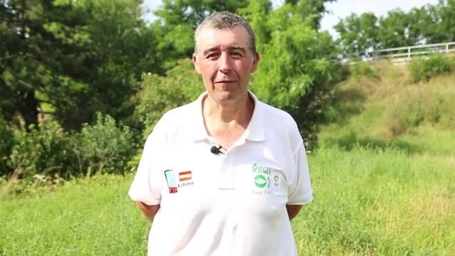 Чемпионат мира по фидеру в Сербии 2016: тренировки сборных, осторожная рыба и подготовка к старту