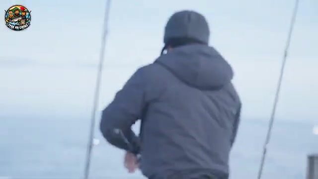 Зимний джиггинг у Раусу на Хоккайдо: поиск королевского лосося и поклевки симы