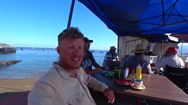 Путешествие вдоль Тихого океана в Чили: пустыня Атакама, водоросли и жизнь рыбацкого поселка
