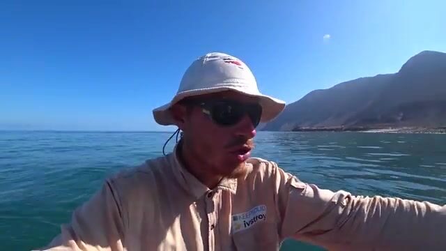 Путешествие вдоль Тихого океана в Чили: пустыня Атакама, водоросли и жизнь рыбацкого поселка