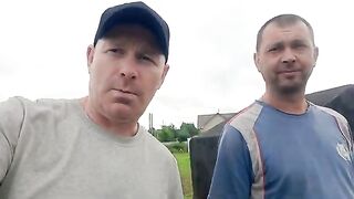 За треской в Териберку на своих лодках: дорога из Вологды и первое знакомство с Баренцевым морем