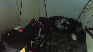 За треской в Териберку на своих лодках: дорога из Вологды и первое знакомство с Баренцевым морем