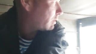 За треской в Териберку на своих лодках: дорога из Вологды и первое знакомство с Баренцевым морем