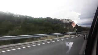За треской в Териберку на своих лодках: дорога из Вологды и первое знакомство с Баренцевым морем