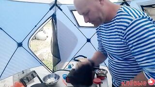 За треской в Териберку на своих лодках: дорога из Вологды и первое знакомство с Баренцевым морем