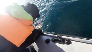 За треской в Териберку на своих лодках: дорога из Вологды и первое знакомство с Баренцевым морем