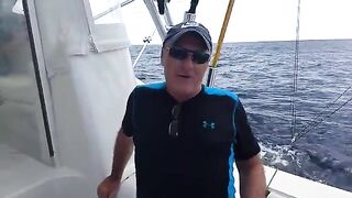 Желтоперые тунцы после выхода с Provo Sand and Sea Tours у Провиденсьялеса на Теркс и Кайкос