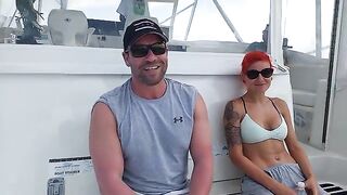 Желтоперые тунцы после выхода с Provo Sand and Sea Tours у Провиденсьялеса на Теркс и Кайкос