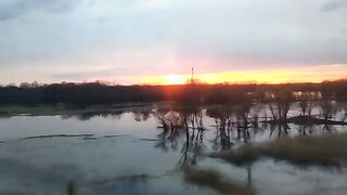 Спиннинг с городского пирса во Владивостоке: майские бычки на легкие приманки в Японском море