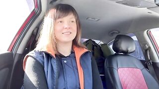 Крупные налимы зимой в Мурманской области: дальняя дорога на мотособаке и борьба у лунки