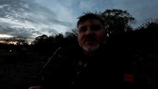 Ноябрьский лещ на Кубани: вечерняя рыбалка с берега и прикормка с чесноком