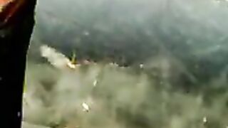 Первая крупная щука на плотвичку со льда в Наркунах в Беларуси и осмотр рыбы без взвешивания