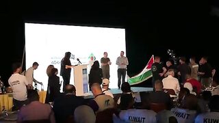 Четвертый открытый рыболовный турнир в Акабе с арабскими командами и ужином из общего улова