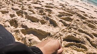 Береговая рыбалка у Хаммамета в Тунисе: наживка на крючках и поиски более крупного спара